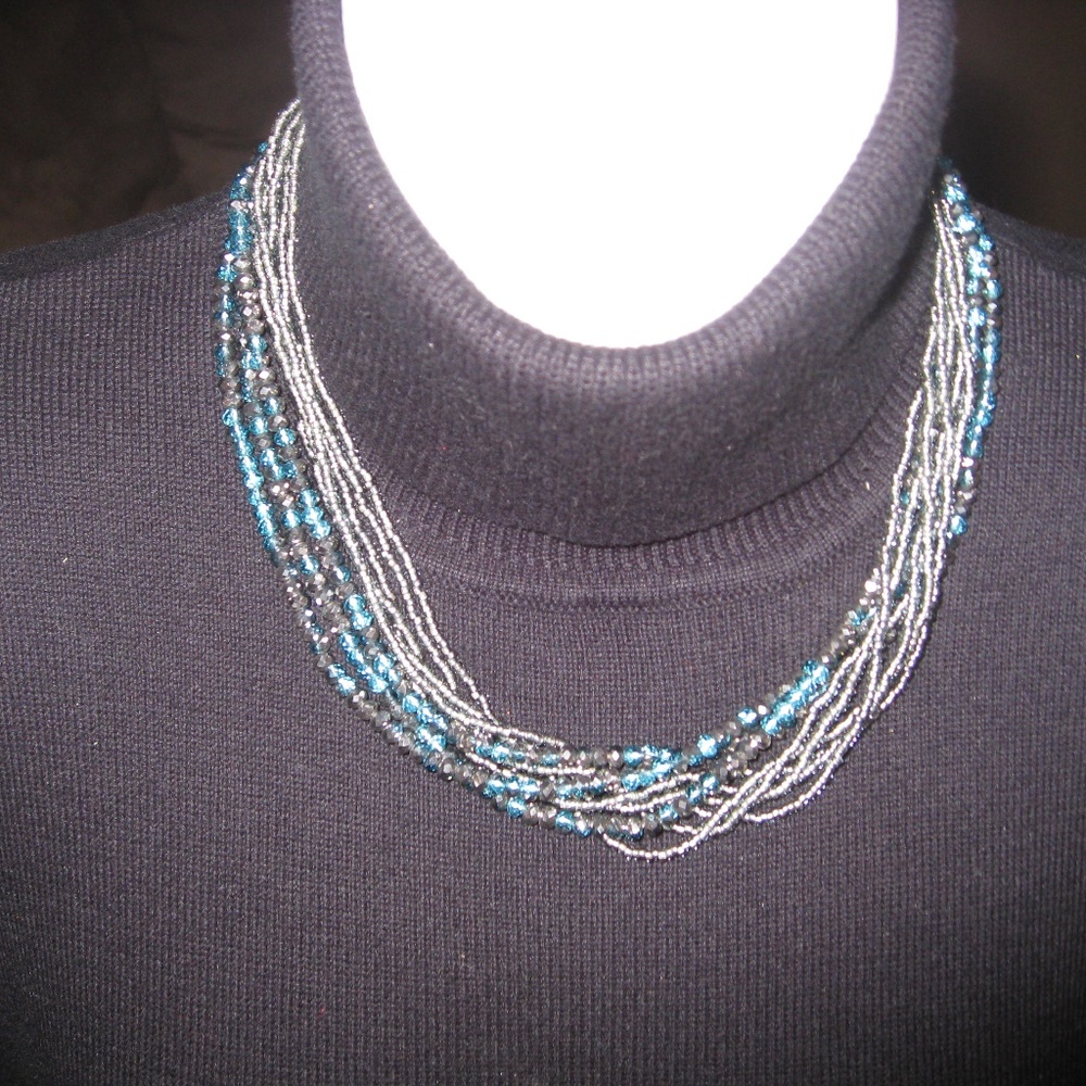 Premier Deisgns Seaside necklace